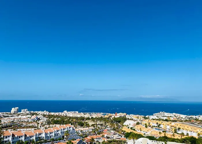 Ocean Front Sunset View Daire