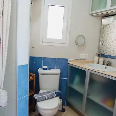 Апартаменты Ocean Front Sunset View