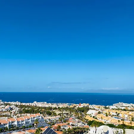 Ocean Front Sunset View Апартаменты