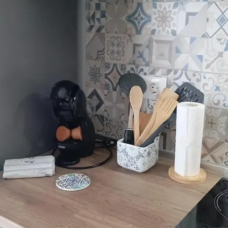 Ocean Front Sunset View Appartement Costa Adeje (Tenerife)