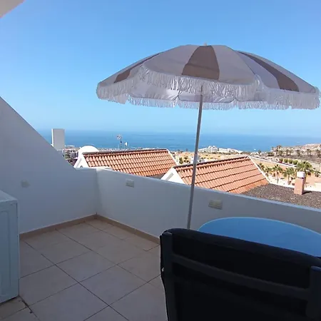 Ocean Front Sunset View Διαμέρισμα Costa Adeje (Tenerife)