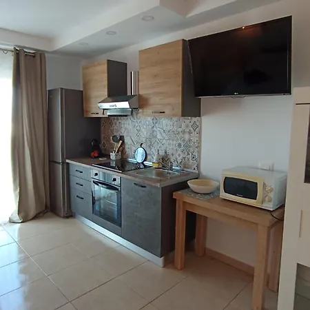 Appartement Ocean Front Sunset View Costa Adeje (Tenerife)