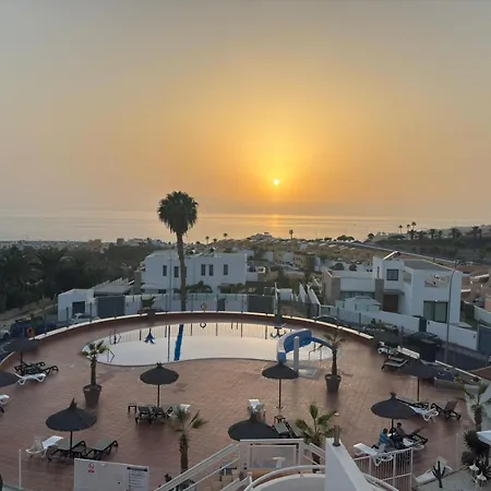 Ocean Front Sunset View Διαμέρισμα Costa Adeje (Tenerife)