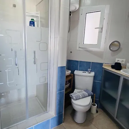 Ocean Front Sunset View Appartement Costa Adeje (Tenerife)