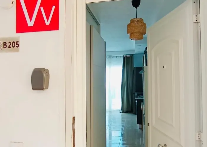 Ocean Front Sunset View * Costa Adeje (Tenerife)