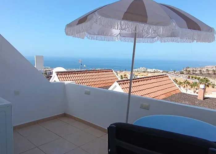 Ocean Front Sunset View 아파트 아데제