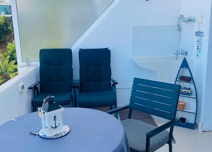 Ocean Front Sunset View Διαμέρισμα