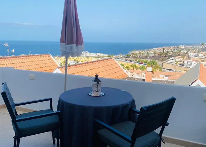 Apartman Ocean Front Sunset View