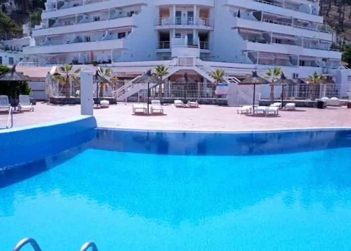 Διαμέρισμα Ocean Front Sunset View *