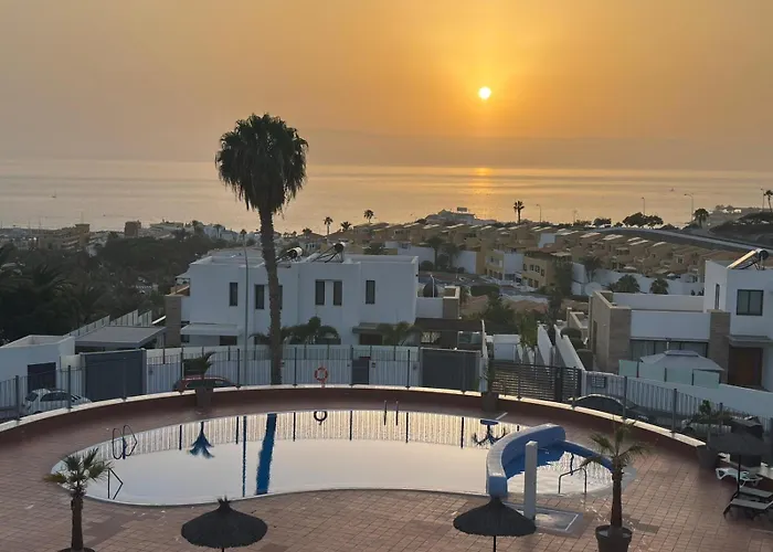 Apartman Ocean Front Sunset View *