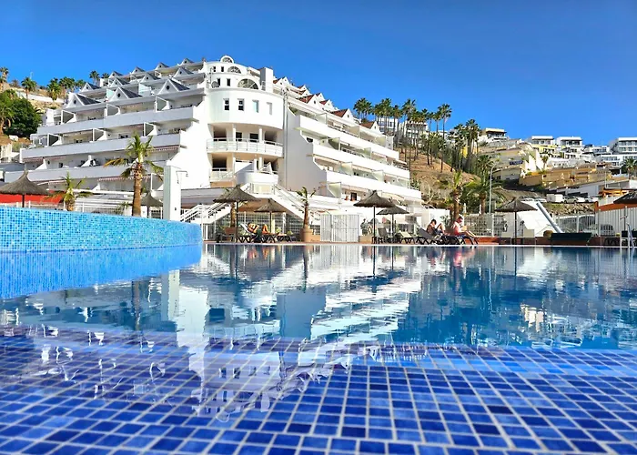 Ocean Front Sunset View * Costa Adeje (Tenerife)