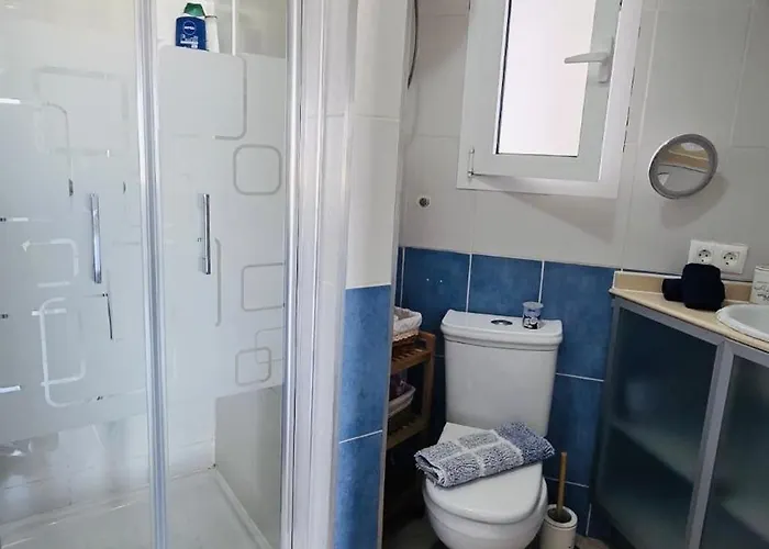 Ocean Front Sunset View Apartman Costa Adeje (Tenerife)