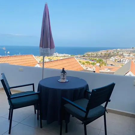 Διαμέρισμα Ocean Front Sunset View