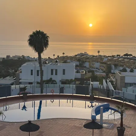 Διαμέρισμα Ocean Front Sunset View *